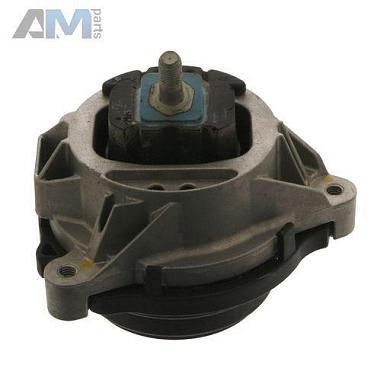 Опора двигателя левая (FEBI) 39007 для BMW 1 серия (F21) 2011-2015 118i