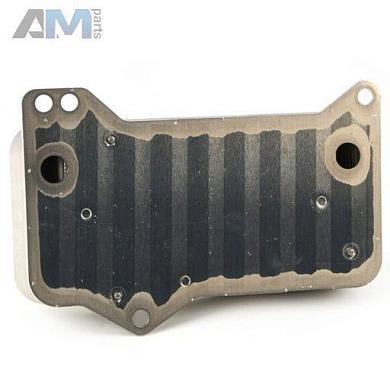 Радиатор 0BH317019F  Volkswagen Passat B8 (2014-2025) DQ500 (7-АКП DSG)