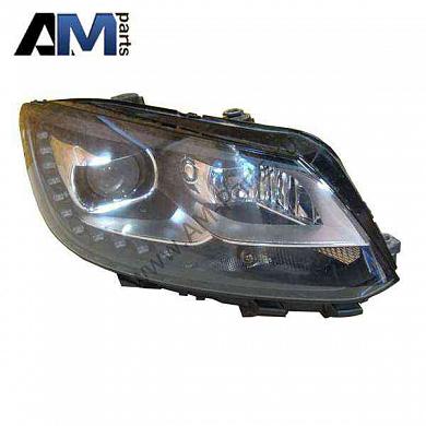 Правая фара с адаптивным освещением Caddy 1T1941754H