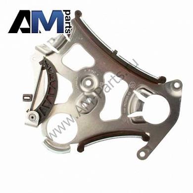 Направляющая цепи масляного насоса 11417618941 на BMW X6 (E71) 40iX