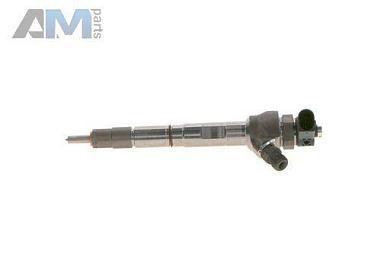 Топливная форсунка BOSCH (0445110550) на Volkswagen Passat B6 (2005-2011) 2.0TDI