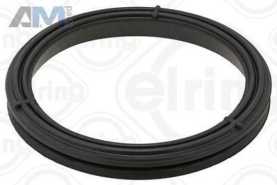 Передний сальник коленвала ELRING (217320) на Audi A6 (С7) 2011-2014 2.0TFSI