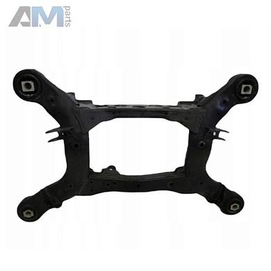 Подрамник задний на Mercedes GLS 2019-2025 A1673500100