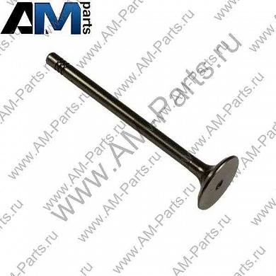 Клапан выпускной Фольксваген Гольф 6 1.4TDI (80 л.с.) 029VA30529000 Mahle/Knecht