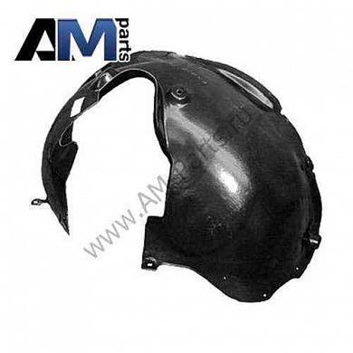 Подкрылок передний правый Кайен 95550496200