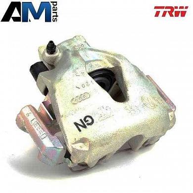 Суппорт передний правый Гольф 4 TRW BHW 276