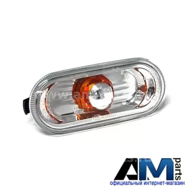 Фонарь указателя поворота для Volkswagen Transporter 7E0949117BЗаказать оригинальный фонарь указателя поворота Volkswagen Transporter 7E0949117B- Выгодные условия