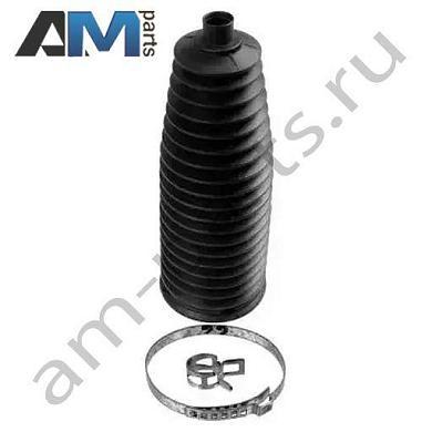Пыльник рулевой рейки LEMFORDER (3491801) Mercedes E-klasse 2002-2009 III (W211)