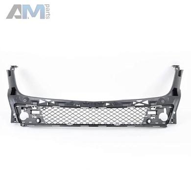 Решетка переднего бампера Mercedes GLE 2014-2018 A1668851265