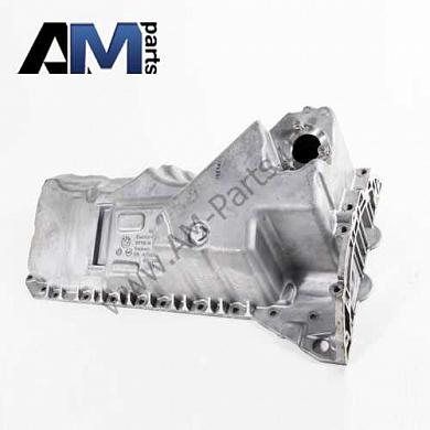 Масляный поддон (нижняя часть) 11137586555 на BMW (F21) M135i