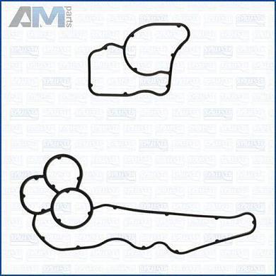 Прокладка теплообменника (AJUSA) 77013600 для BMW X3 (F25) 2011-2017 30dX