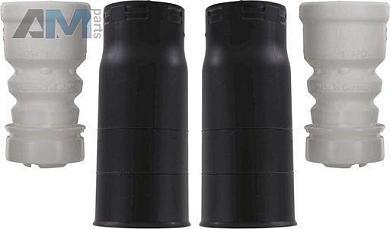 Комплект пыльников и отбойников задних амортизаторов (900456) SACHS на Audi A5 (F5) 2016-2025