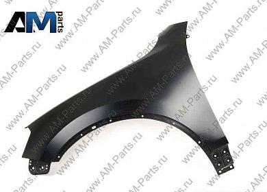 Крыло для Volkswagen Touareg 7P6821105EКупить оригинальный крыло Volkswagen Touareg 7P6821105E- Гарантия качества