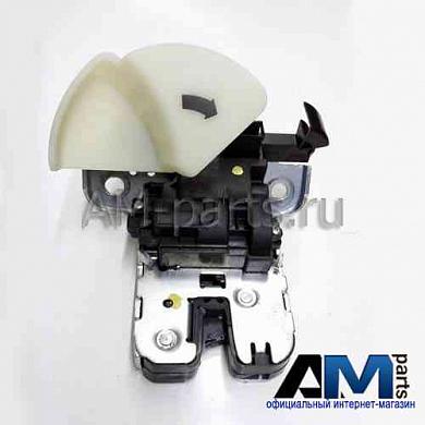 Замок крышки багажника Jetta 5C6827505C