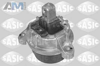 Опора двигателя правая (SASIC) 2706494 для BMW 5 серия (F10) 2011-2013 525dx