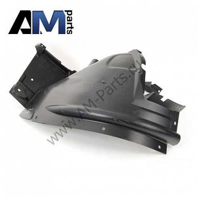 Подкрылок передний правый сзади БМВ Х6 Е71 51717180622