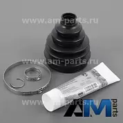 Пыльник наружного ШРУСа Skoda Octavia A5 (2004-2013) 2.0TDI 3Q0498203A