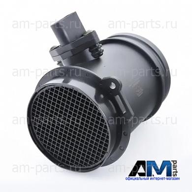 Датчик расходомера воздуха на Audi 077133471JКупить оригинальный датчик расходомера воздуха для Audi 077133471J- Доставка за МКАД