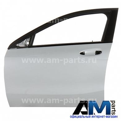 Дверь передняя левая (водительская) A1767200105 Mercedes A-klasse W176