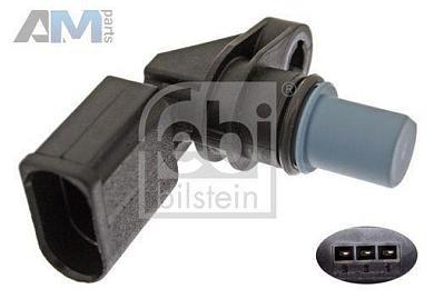 Датчик положения распредвала (44383) FEBI на Audi A6 (С6) 2004-2011