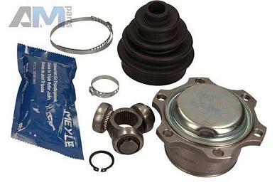 ШРУС внутренний (1004980227) MEYLE для Volkswagen Passat B5 (1997-2005)