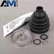 Пыльник наружного ШРУСа (VKJP3017) SKF для  Skoda Superb 3U (2001-2008)