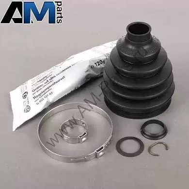 Пыльник наружного ШРУСа (VKJP3017) SKF для  Skoda Superb 3U (2001-2008)