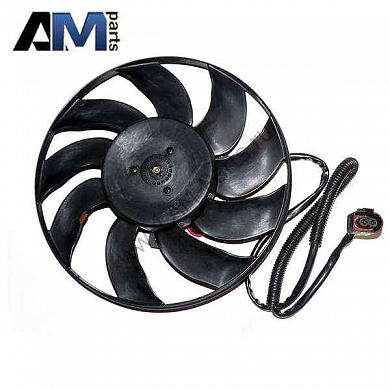 Вентилятор радиатора 300W PFN132 (PATRON) для автомобилей VAGОформить заказ на вентилятор радиатора 300w PFN132 производства PATRON для Фольксваген/Ауди/Шкода на выгодных условиях