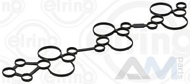 Уплотнитель ГБЦ 1-3 цил. ELRING (938.250) на Audi Q8 (4M) 3.0TFSI