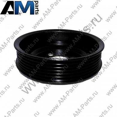 Шкив ремня Tiguan 1.4 TSI CAVA 03D121028B