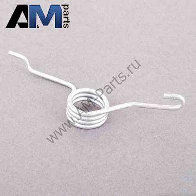 Пружина стояночного механизма правая Сирокко 1K0615296