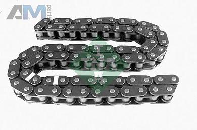 Цепь привода распредвала INA (553025110) Audi A6 (С6) 2004-2011 2.4 (177 л.с.)