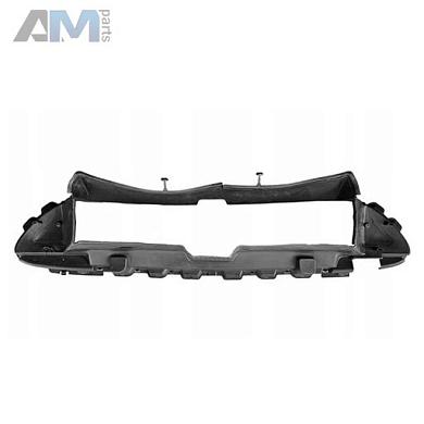 Воздуховод решетки радиатора на Mercedes C W206 (2021-2024) A2065051700