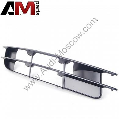 Решетка для Audi Q7 4L080768201CКупить решетку Audi Q7 4L080768201C- Детали от дилера