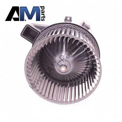 Вентилятор отопителя 64116836881 на BMW (G12) 725Ld