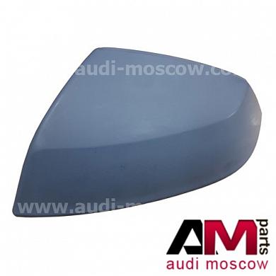Корпус наружного зеркала для Audi Q7 II 4M0857527GRUКупить оригинальную корпус наружного зеркала Audi Q7 II 4M0857527GRU- Подбор по VIN