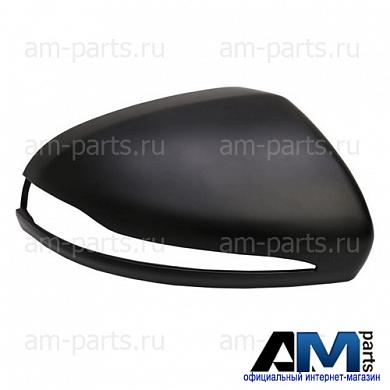 Корпус зеркала правый Mercedes S-class W222 A09981150009999