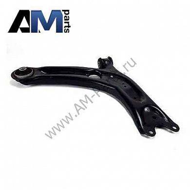 Рычаг передней подвески правый Tiguan 3Q0407152E