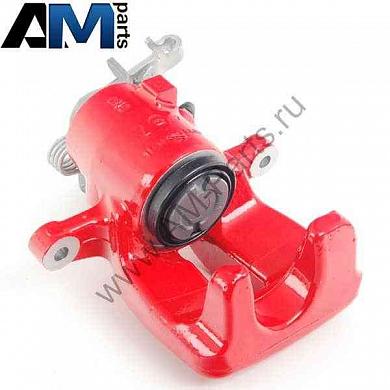 Суппорт задний правый TRW для Skoda Octavia A5 BHN952