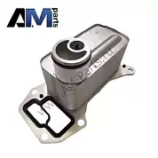 Теплообменник (NISSENS) 90901 для BMW X5 (E70) 2006-2013 30dX