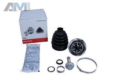 ШРУС наружный (771034430) FAG для Skoda Octavia A5 (2004-2013) 5-МКП-1.6TDI (CLHB)