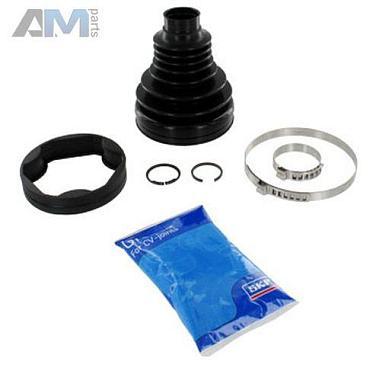 Комплект пыльника внутреннего ШРУСа (VKJP8203) SKF на Audi A4 (B8) 2008-2012