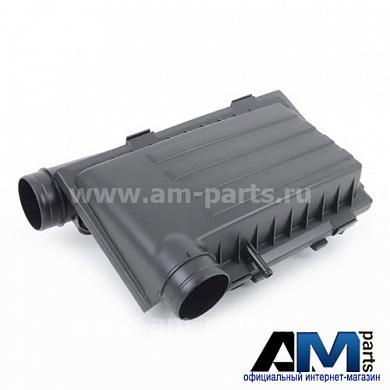 Корпус воздушного фильтра Шкода Рапид 1.2TSI (90/110 л.с.) 04E129611H