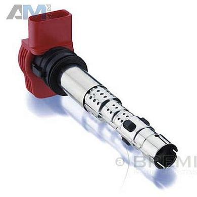 Катушка зажигания BREMI (20114) Audi A4 (B7) 2005-2009 3.2 (256 л.с.)