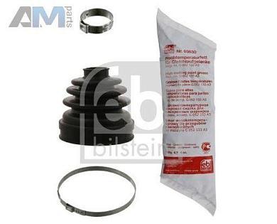 Комплект пыльника внутреннего ШРУСа (38343) FEBI для Audi A8 (D3) 2002-2010