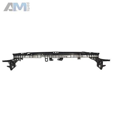 Кронштейн переднего бампера верхний Mercedes E-class W213 A2136201701