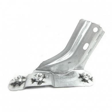 Кронштейн переднего крыла правый на Поло Седан (рестайлинг) 6R0821142B