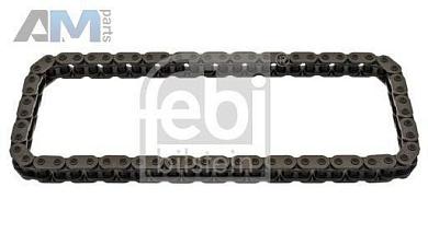 Цепь ГРМ левая FEBI (39961) на Volkswagen Touareg I (2003-2010) 3.0TDI