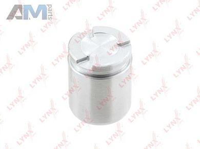 Суппорт задний с электромотором левый BC4141 (LYNXauto) для автомобилей VAGЗаказать суппорт задний с электромотором левый BC4141 производства LYNXauto для Фольксваген/Ауди/Шкода на выгодных условиях