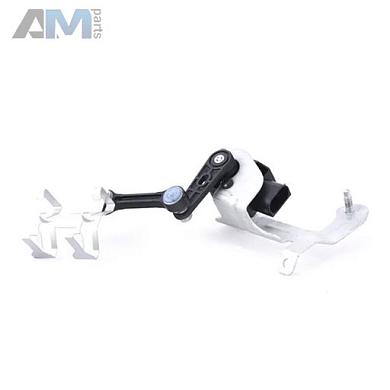 Датчик уровня кузова задний левый Mercedes GLC Coupe 2016-2023 A2139051902